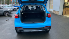 MG Hs 1.5 T-GDI Excite 5dr Petrol Hatchback